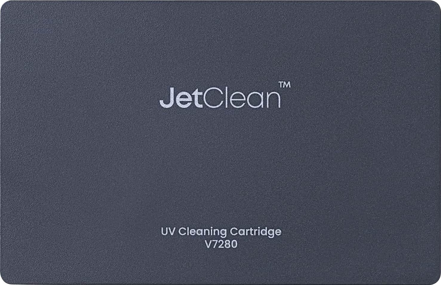 JetClean™ UV Cleaning Cartridge V7280