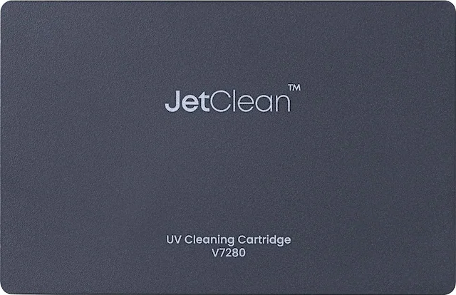 JetClean™ UV Cleaning Cartridge V7280