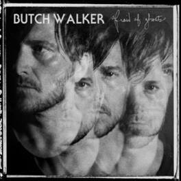 Butch Walker - Afraid of Ghosts - VINYL LP