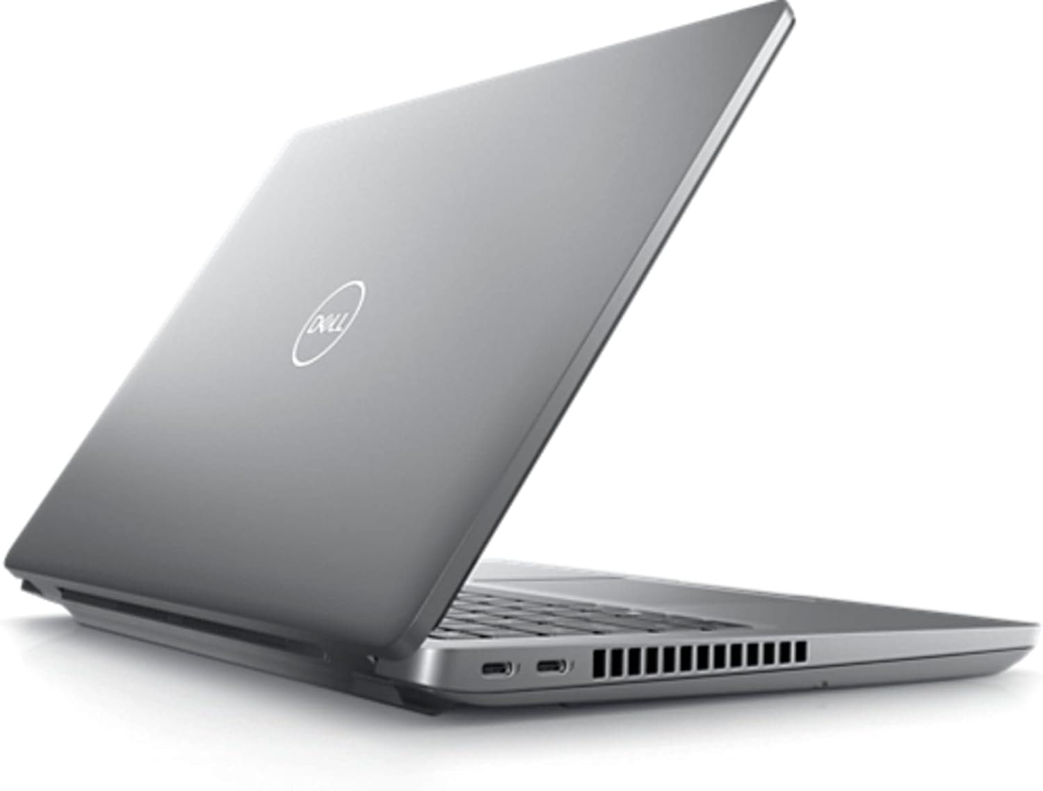 Alt View 1. Dell - Dell Precision 3470 14" Touchscreen Intel Core i5-1250p @ 4.40GHz 16GB RAM 256GB SSD Windows 11 Pro.