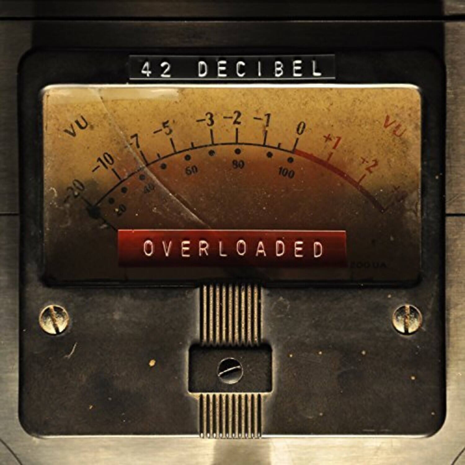 42 Decibel - Overloaded   - COMPACT DISCS [CD] price history on PriceWatchPro