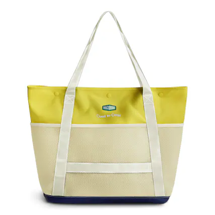 Bags Mard Coast to Coast