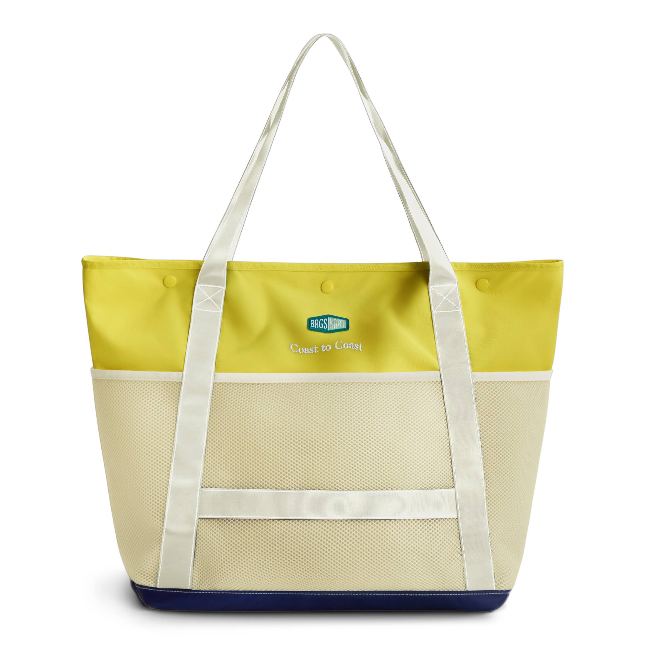 Bags Mard Coast to Coast