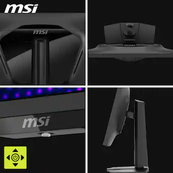 MSI MAG 274QPF X30MV 27 MSI MAG 274QPF X30MV 27
