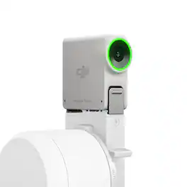DJI - RS Intelligent Tracking Module for RS 4 Mini Handheld Gimbal Stabilizer
