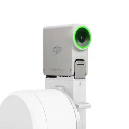 dji
Intelligent Tracking
AUTO L