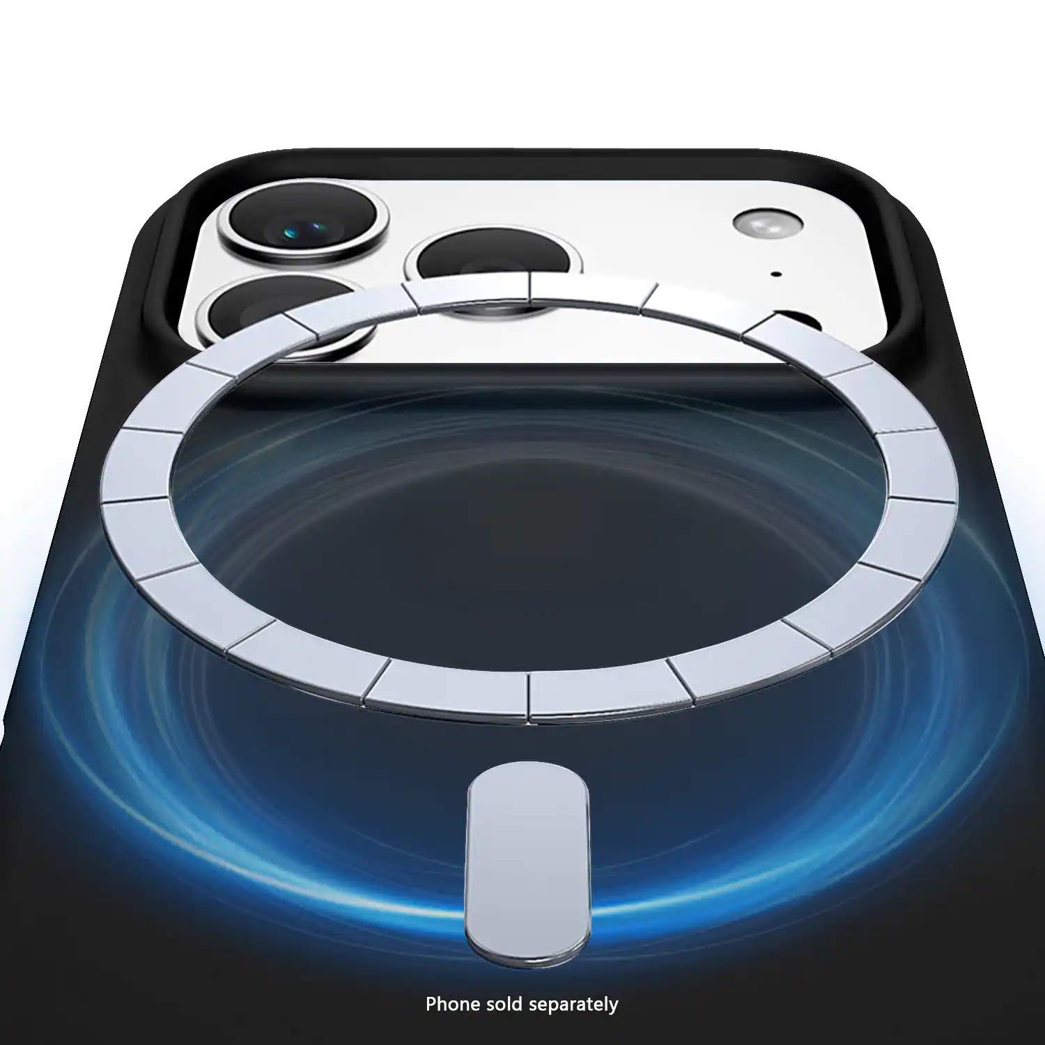 Phone sold separately