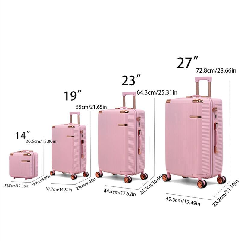 19" 55cm/21.65in  
27" 72.8cm/28.66in  
23" 64.3cm/25.31in  
14" 30.5cm/12.00in  
31.3cm/12.32in  
17.7cm/6.97in  
23cm/9.05in  
25.5cm/10.04in  
37.7cm/14.84in  
44.5cm/17.52in  
28.2cm/11.10in  
49.5cm/19.49in