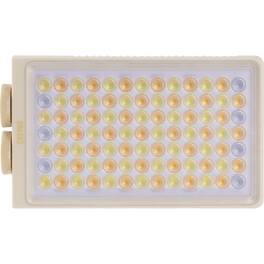 Zhiyun - FIVERAY M40 SE Bi-Color LED Light Panel with Accessories Kit
