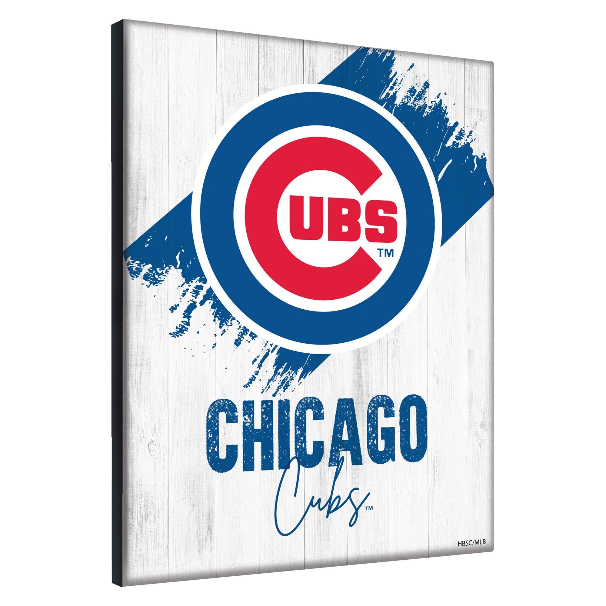 UBS  
CHICAGO Cubs  
HBC/MLB
