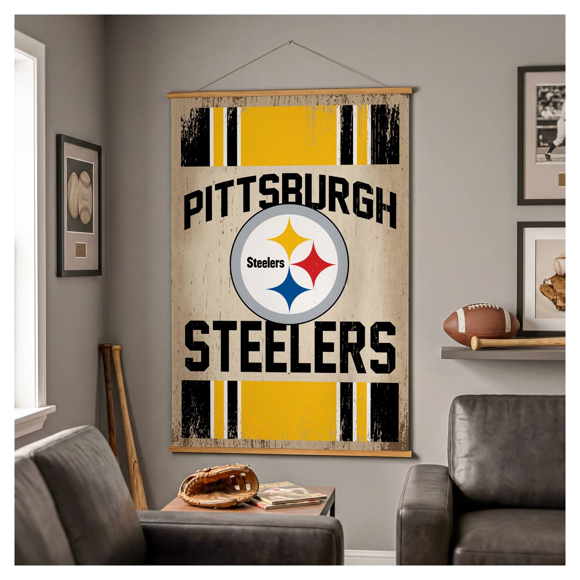 Pittsburgh Steelers