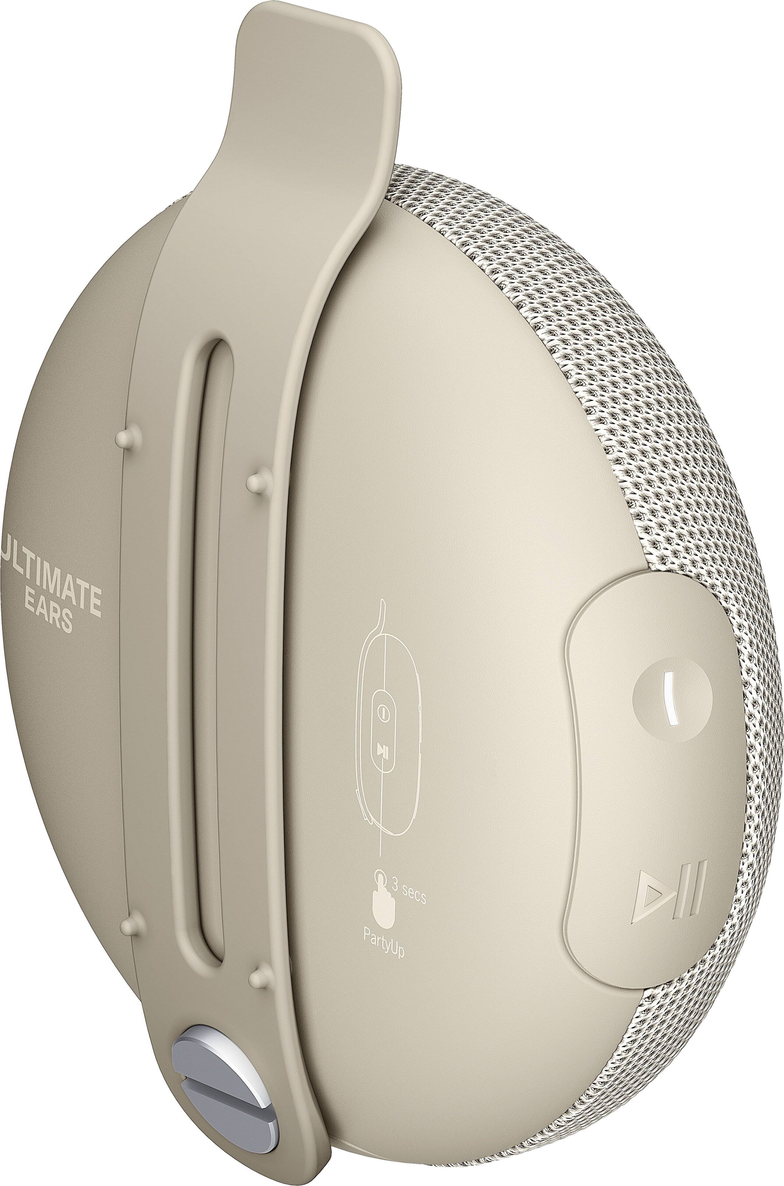Ultimate Ears 3 seconds PartyUp.