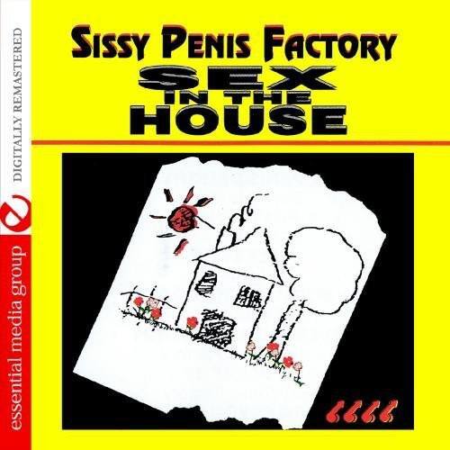 Various Artists - Sissy Penis Factory: Sex in the House / Various   - COMPACT DISCS [CD] price history on PriceWatchPro