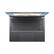 Alt View 3. Acer - Acer Aspire 14" WUXGA Touchscreen AI Copilot+ PC Ultra 5-226V 16GB RAM 512GB SSD Steel Gray - Gray.