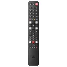 1 2 3 4 5 6 7 8 9 0 Pre-CH OK EXIT + info 4 TV Subt Lang List Smart e Media I -U PLAT H a P K ONE FOR ALL
