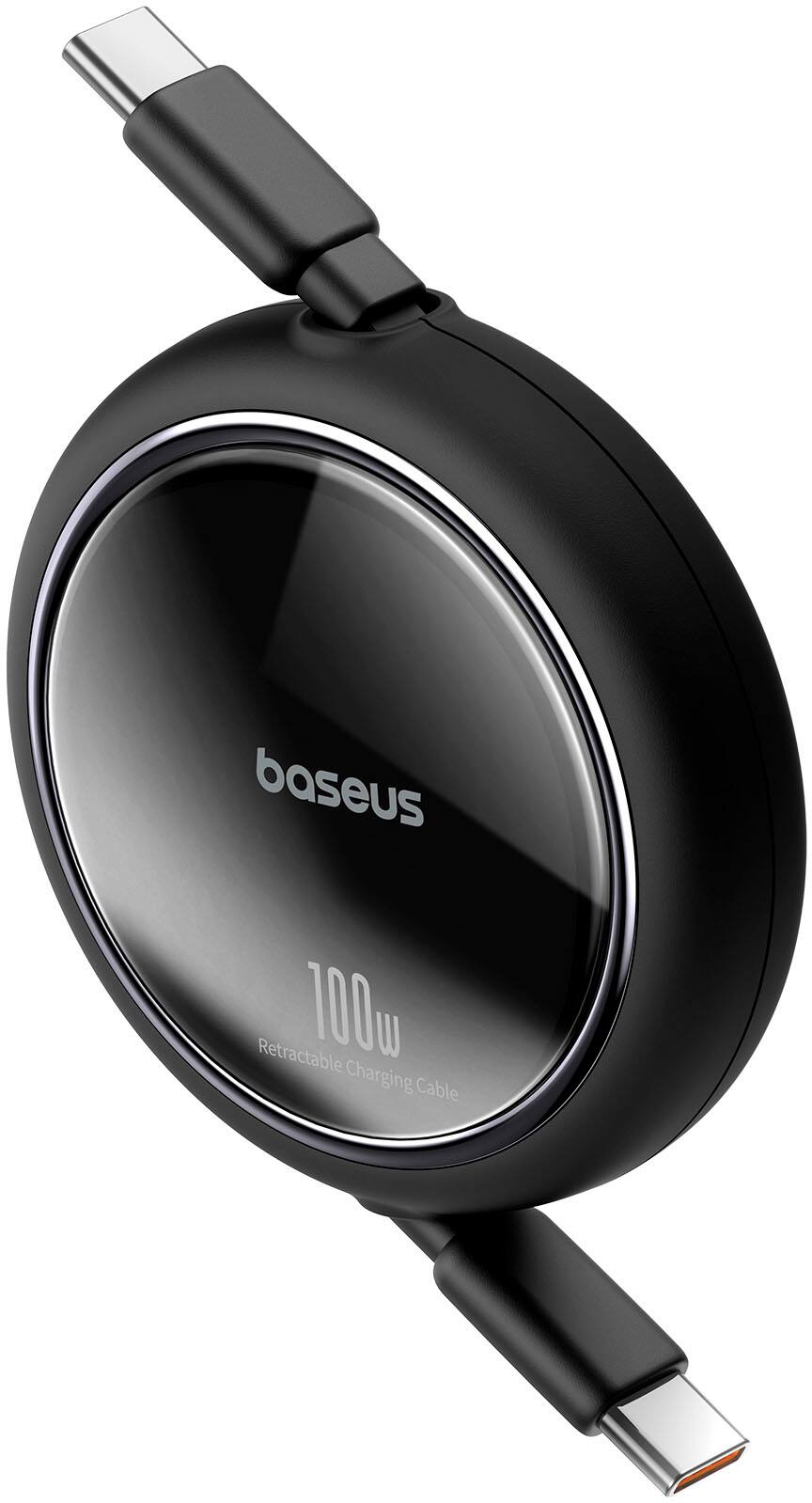 Baseus Retractable 100 Charging Cable
