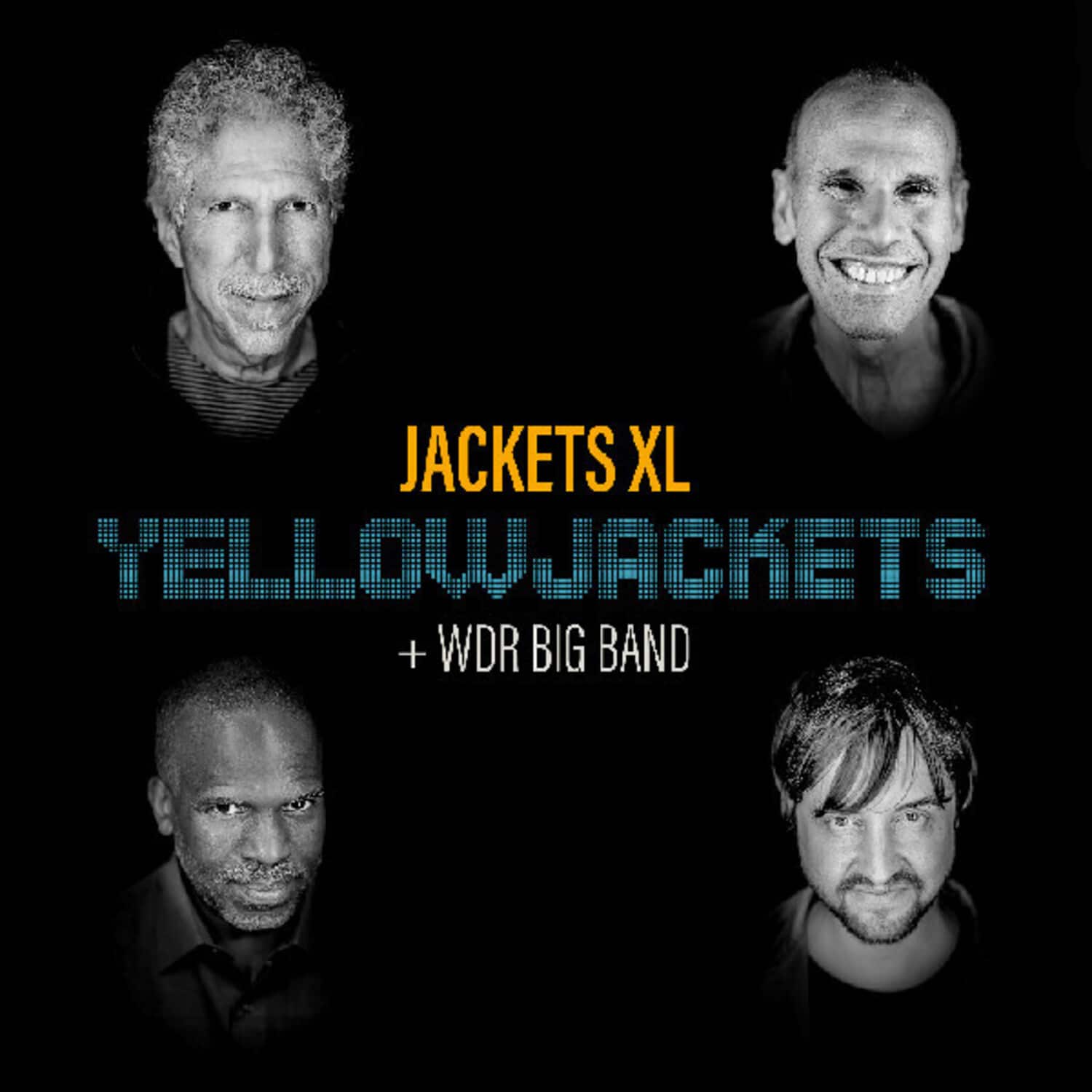 Yellowjackets - Jackets Xl   - COMPACT DISCS [CD] price history on PriceWatchPro