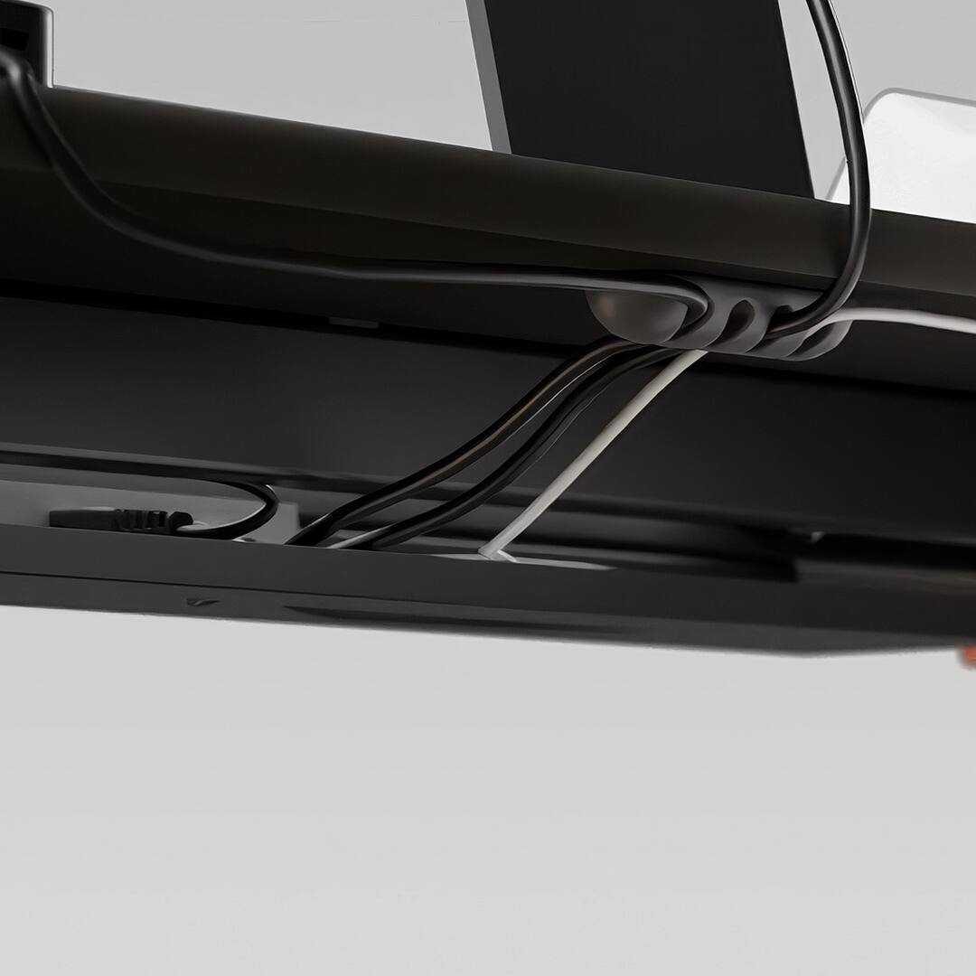 Alt View 1. Autonomous - Autonomous Desk 5 Electric Standing Desk - Autonomous Desk 5 Essential - Khaki.