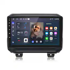 MBC 6:13 PM
SNLE Navi Music Application
0 km/h
06:13 Friday
UNKNOWN
YouTube Video File Manager ImageScan Play Store Radio DVR REC Bluetooth Chrome