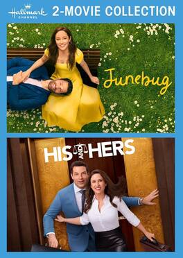 Hallmark Channel 2-Movie Collection: Junebug / His and Hers - DVD