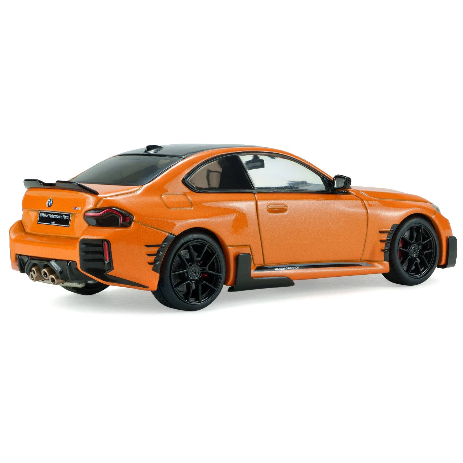 BMW M Performance Parts