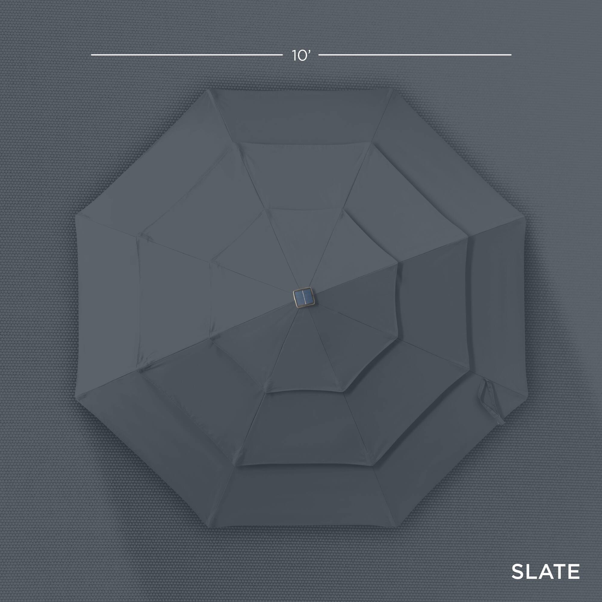 10'  
SLATE