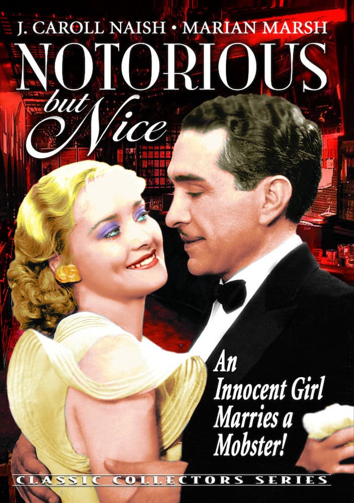 Notorious But Nice - DVD price history on PriceWatchPro