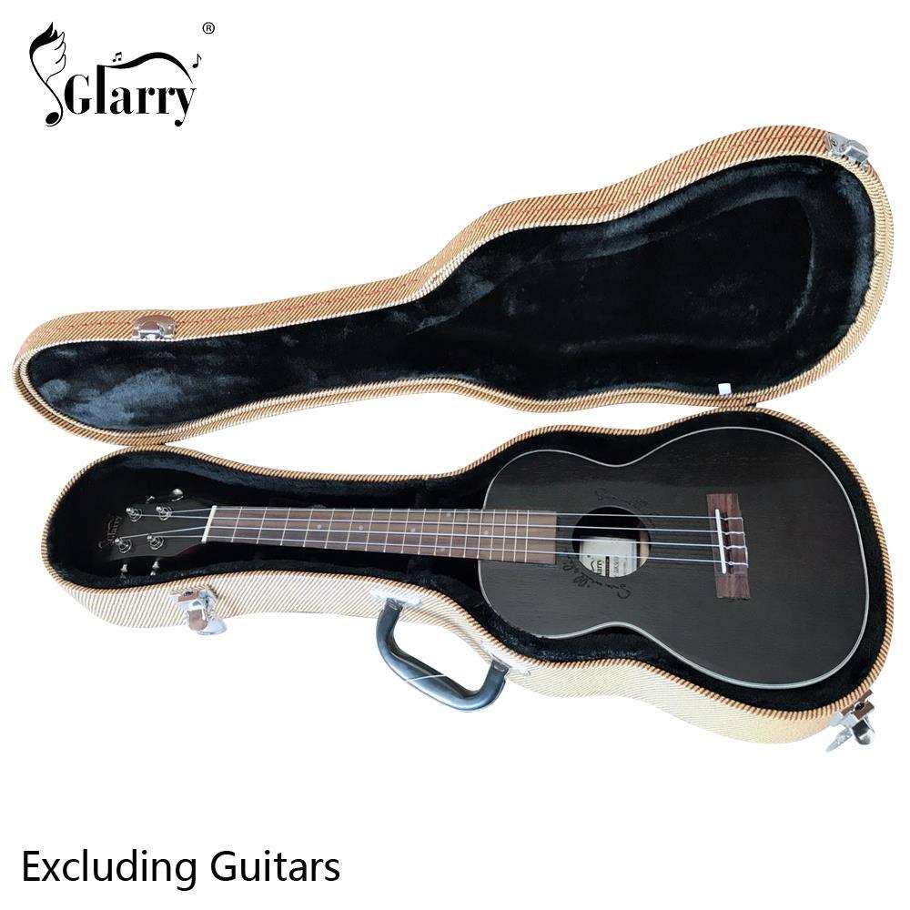 Glarry  
Excluding Guitars