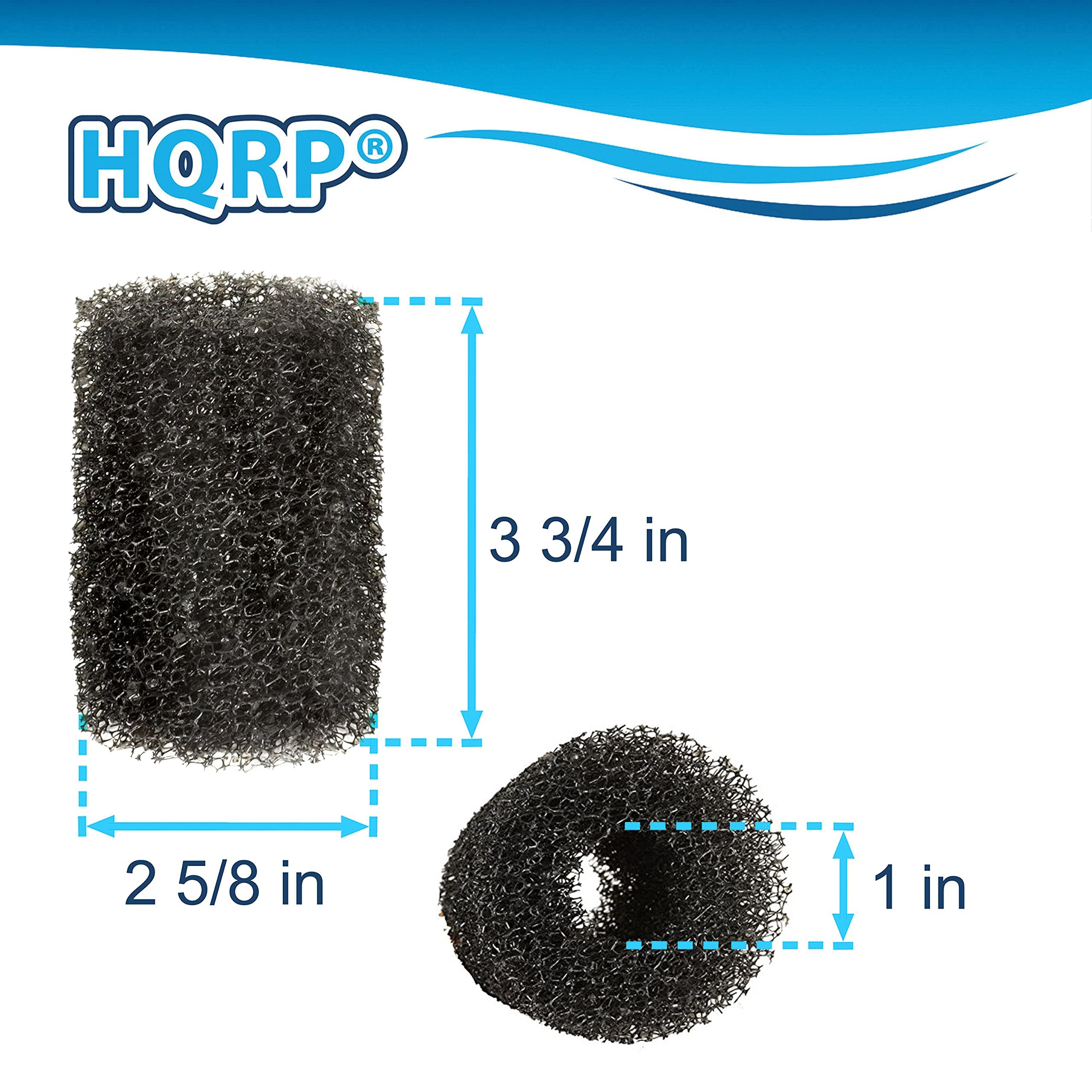 HQRP  
3 3/4 in  
2 5/8 in  
1 in