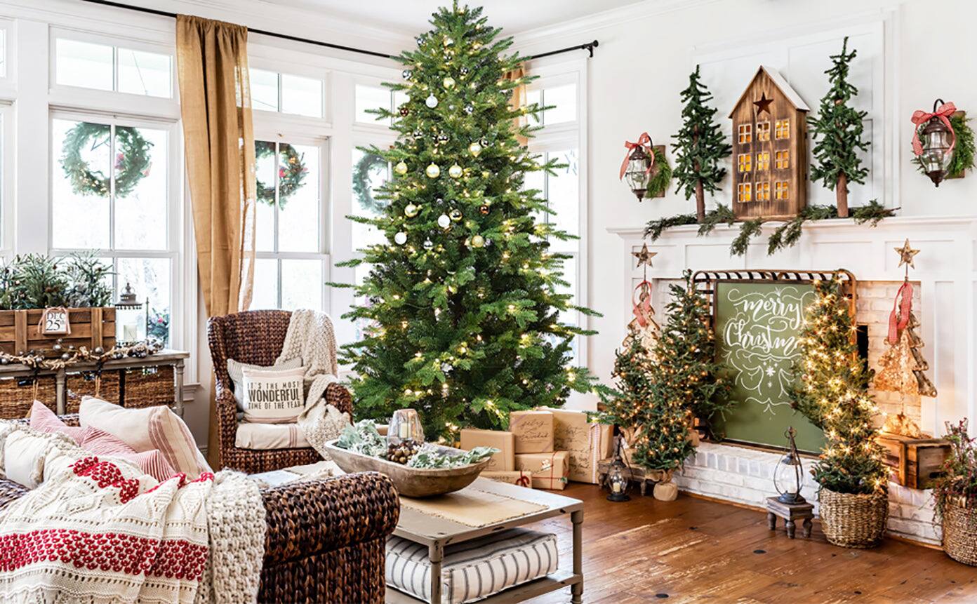 DI 25 11.5 THE MOST WONDERFUL TIME OF THE YEAR  
Merry Christmas