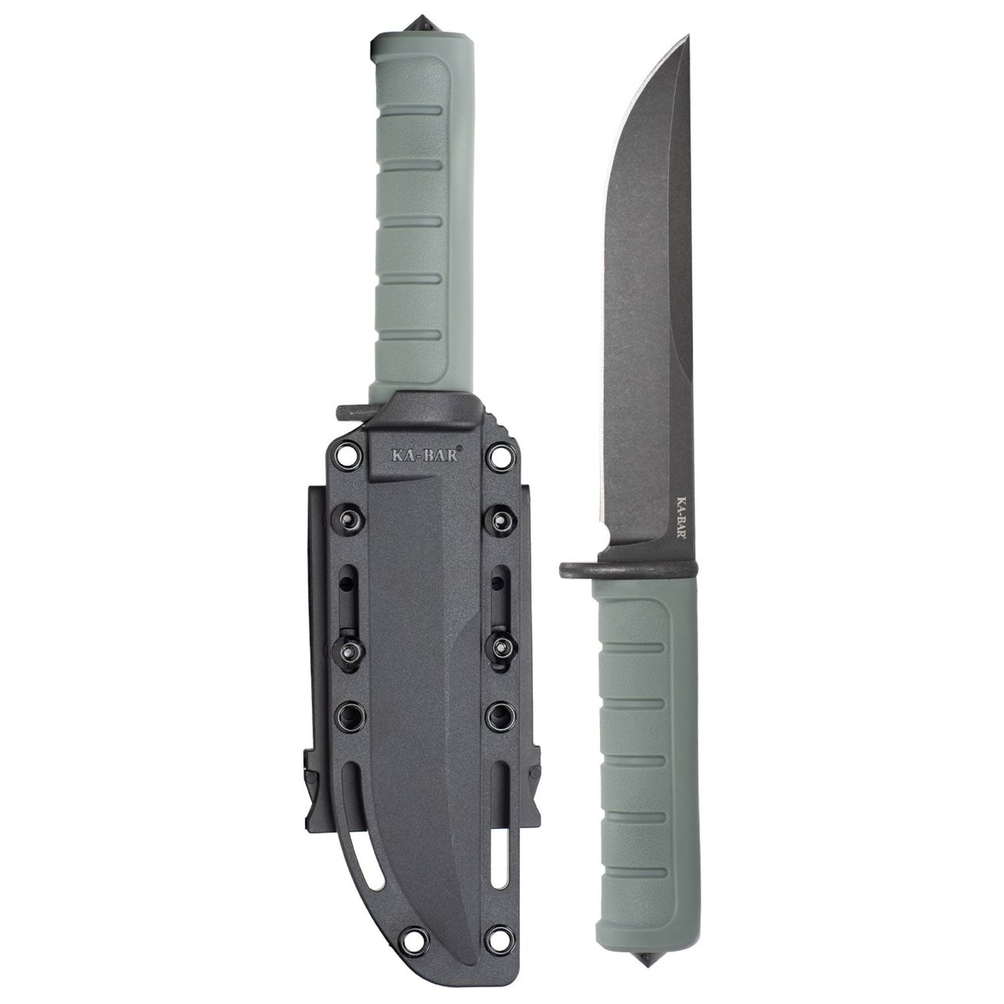 KA-BAR KA-BAR