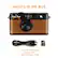 WHAT'S IN THE BOX
- camp snap camera
- usb-c cord
- 4gb memory card