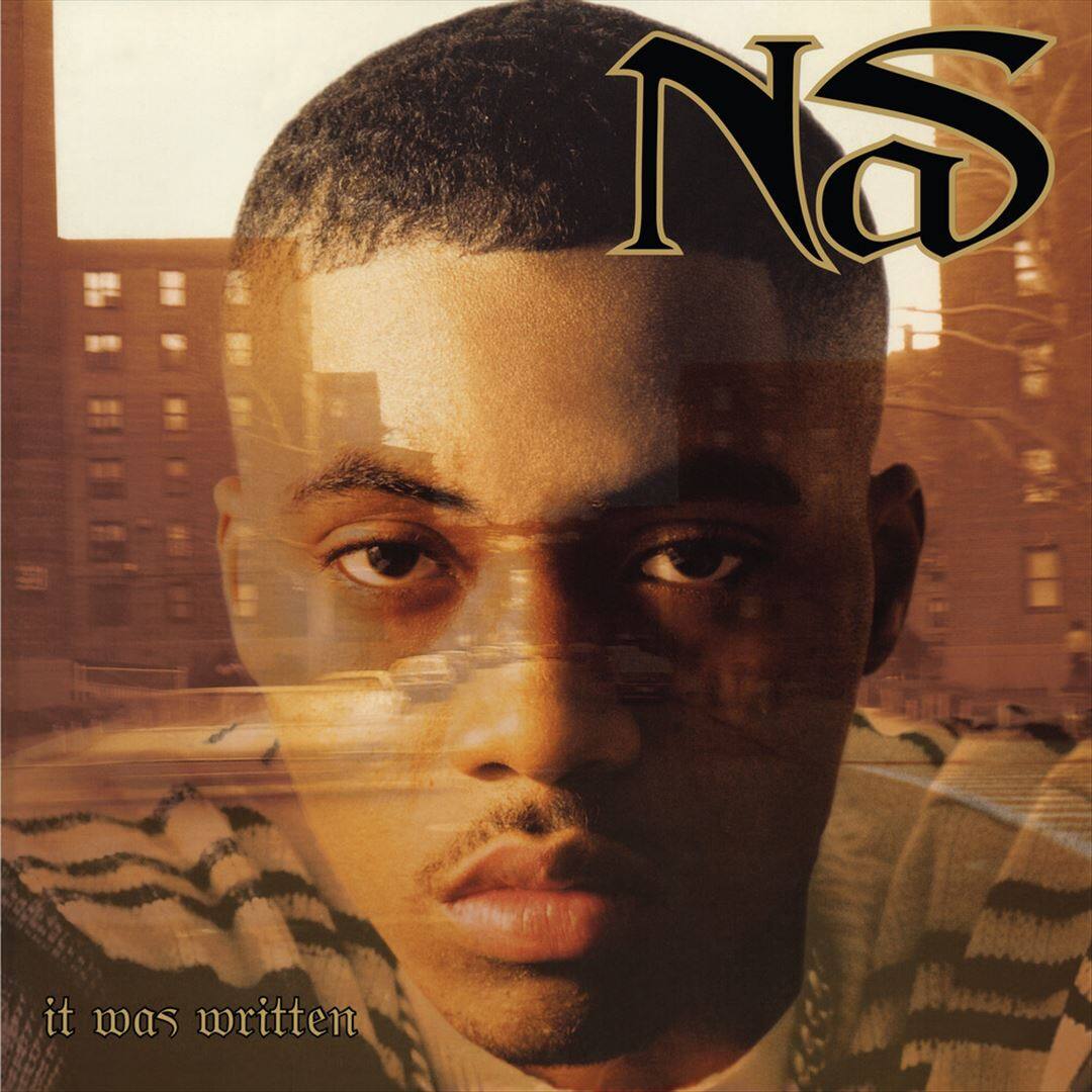 It Was Written [LP] [VINYL] price history on PriceWatchPro