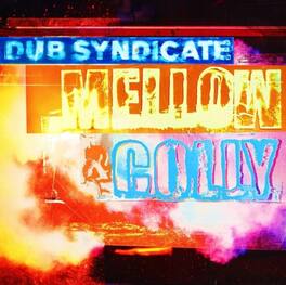 Dub Syndicate - Mellow & Colly - Expanded Edition with CD - VINYL LP