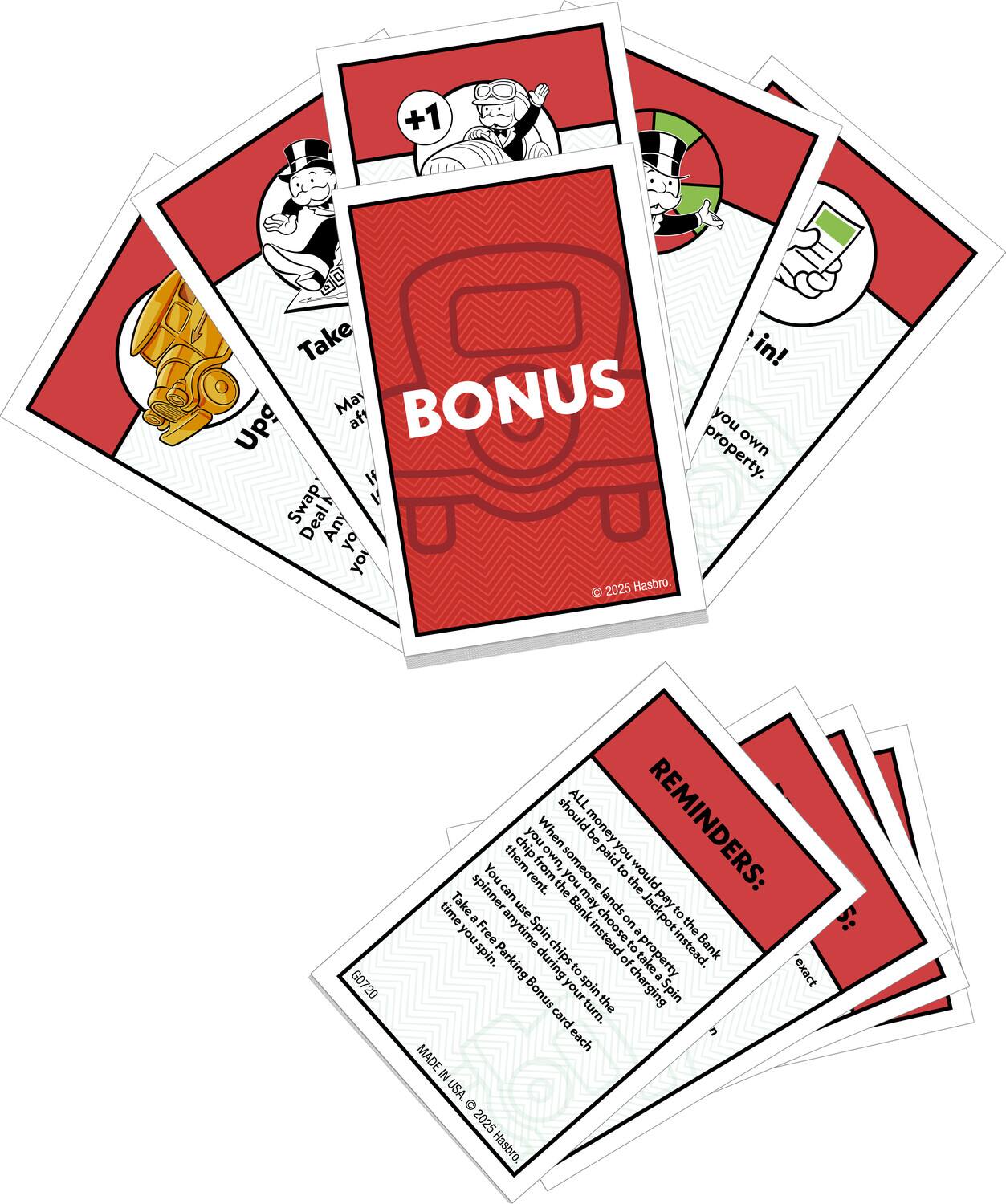 **BONUS**

**REMINDERS:**

- When should you pay rent? You should be paid the rent when you land on a property owned by someone else.
- You can use the Bank to pay rent anytime during your turn.
- You can use the Bank to pay rent anytime during your turn.
- You can use the Bank to pay rent anytime during your turn.
- You can use the Bank to pay rent anytime during your turn.
- You can use the Bank to pay rent anytime during your turn.
- You can use the Bank to pay rent anytime during your turn.
- You can use the Bank to pay rent anytime during your turn.
- You can use the Bank to pay rent anytime during your turn.
- You can use the Bank to pay rent anytime during your turn.
- You can use the Bank to pay rent anytime during your turn.
- You can use the Bank to pay rent anytime during your turn.
- You can use the Bank to pay rent anytime during your turn.
- You can use the Bank to pay rent anytime during your turn.
- You can use the Bank to pay rent anytime during your turn.
- You can use the Bank to pay rent anytime during your turn.
- You can use the Bank to pay rent anytime during your turn.
- You can use the Bank to pay rent anytime during your turn.
- You can use the Bank to pay rent anytime during your turn.
- You can use the Bank to pay rent anytime during your turn.
- You can use the Bank to pay rent anytime during your turn.
- You can use the Bank to pay rent anytime during your turn.
- You can use the Bank to pay rent anytime during your turn.
- You can use the Bank to pay rent anytime during your turn.
- You can use the Bank to pay rent anytime during your turn.
- You can use the Bank to pay rent anytime during your turn.
- You can use the Bank to pay rent anytime during your turn.
- You can use the Bank to pay rent anytime during your turn.
- You can use the Bank to pay rent anytime during your turn.
- You can use the Bank to pay rent anytime during your turn.
- You can use the Bank to pay rent anytime during your turn.
- You can use the Bank to pay rent anytime during your turn.
- You can use the Bank to pay rent anytime during your turn.
- You can use the Bank to pay rent anytime during your turn.
- You can use the Bank to pay rent anytime during your turn.
- You
