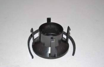 Left. EnviroCare - Vacuum Filter for Vacuum Part #101543 1 Pack.