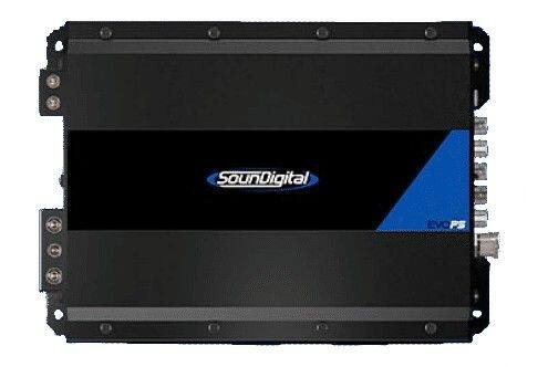 SoundDigital  
EVOPS