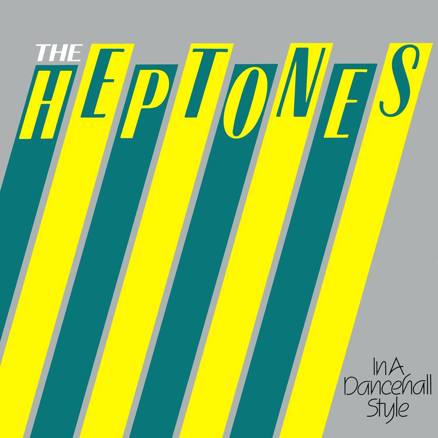 The Hep Tones  
In A Dancehall Style