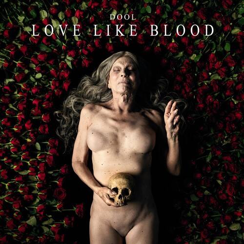 Dool - Love Like Blood EP   - COMPACT DISCS [CD] price history on PriceWatchPro