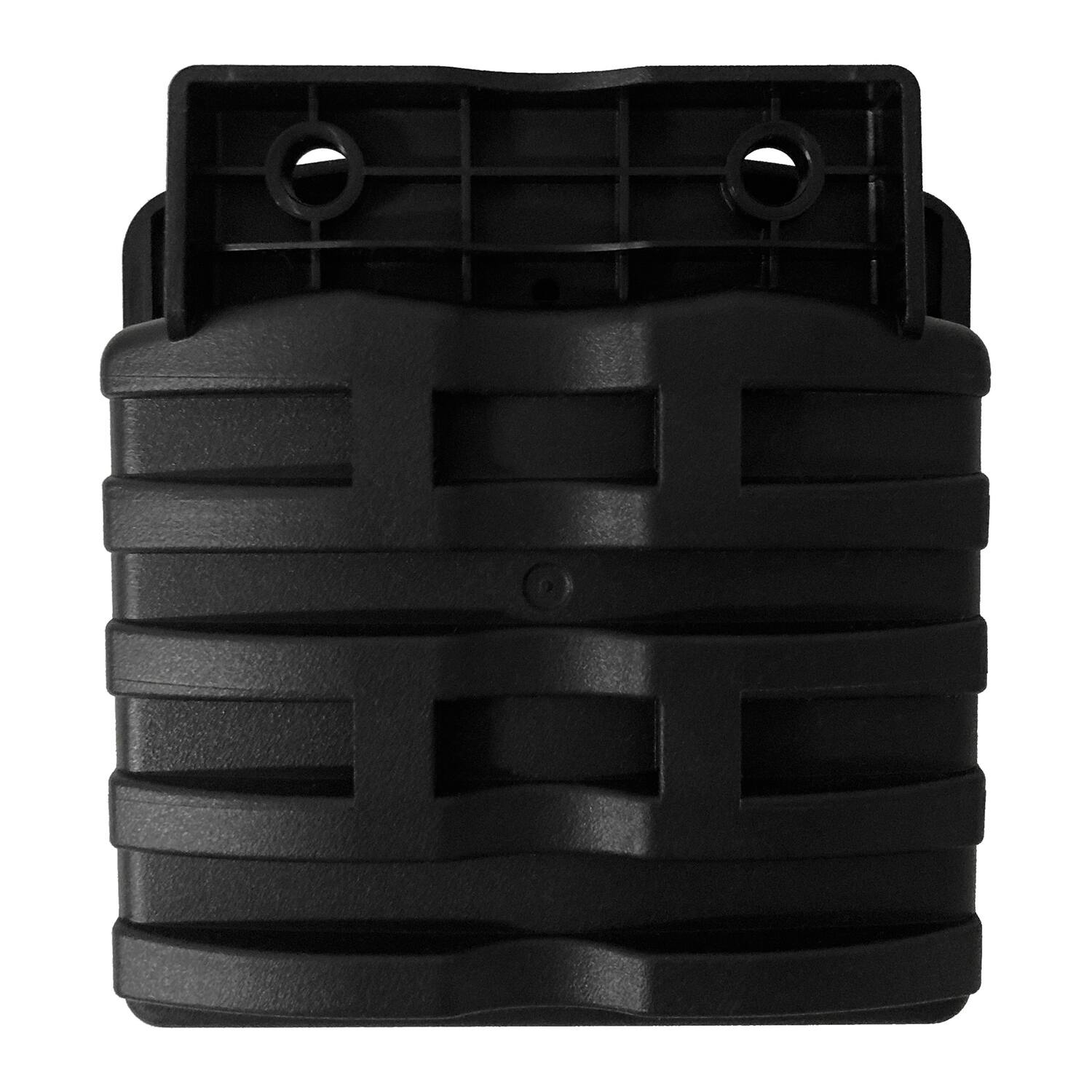 Alt View 1. Antennas Direct - ClearStream JUICE Plus Preamplifier for TV Antennas - Black.