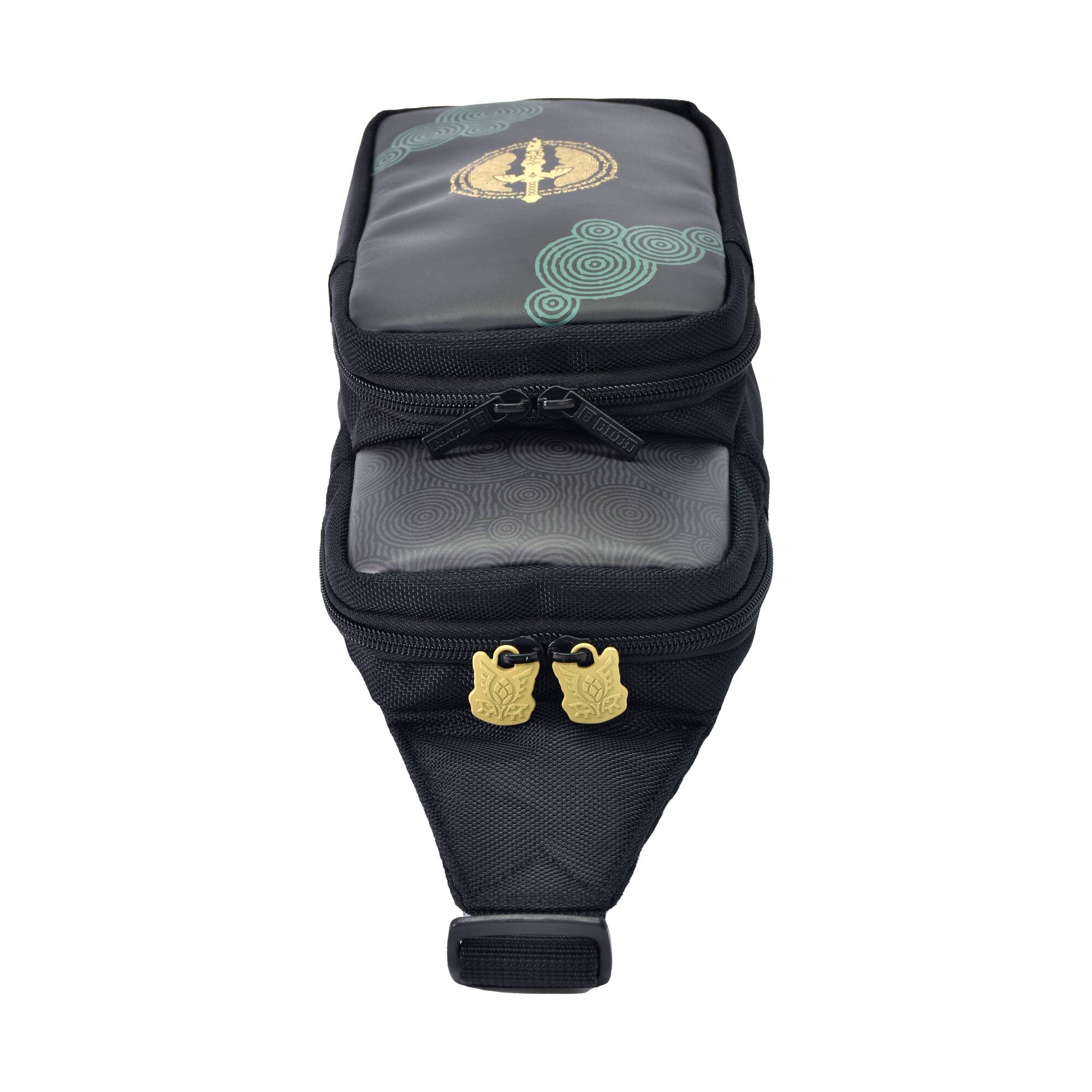 Alt View 11. Hori - Adventure Pack (Zelda: Tears of the Kingdom) for Nintendo Switch - Multiple.