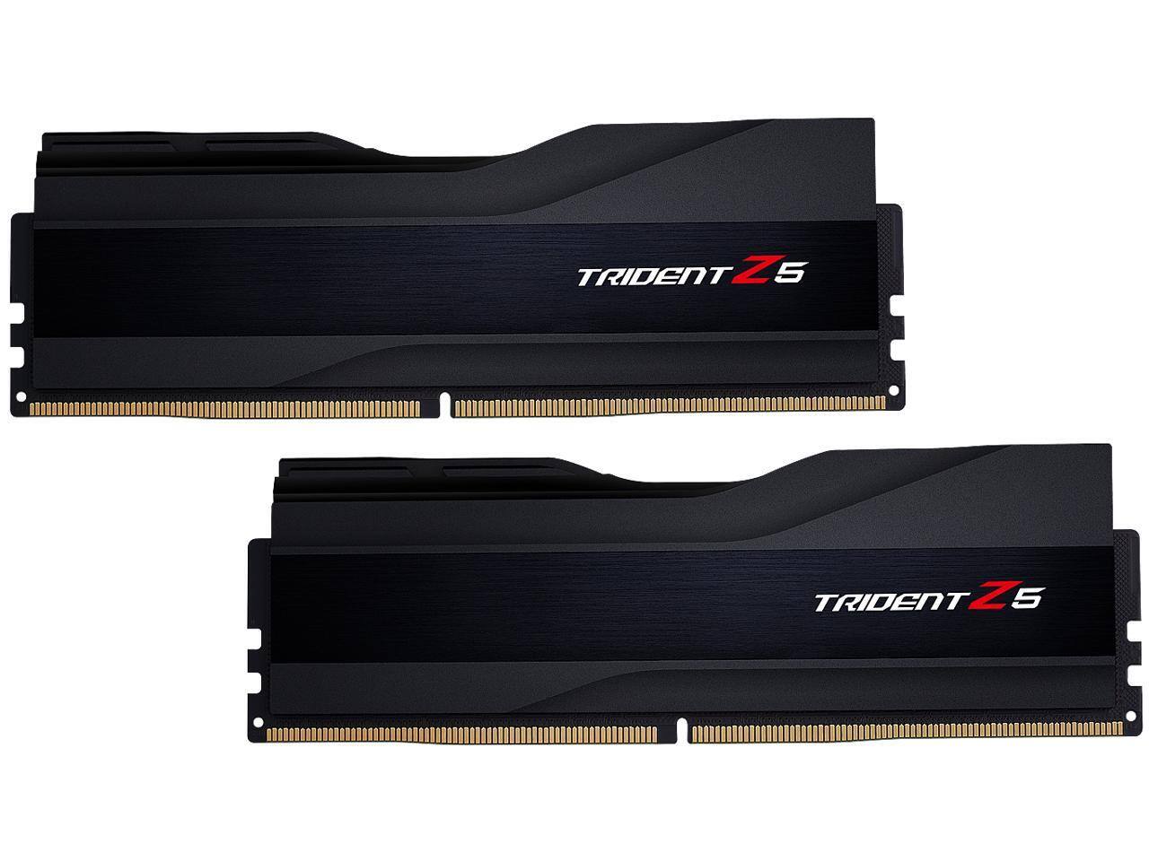 TRIDENT Z5  
TRIDENT Z5