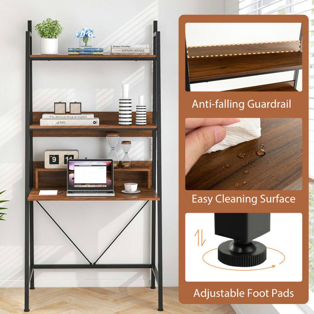 NEPSO OKEAA 11 Memoa Roke o APAN

- Anti-falling Guardrail
- Easy Cleaning Surface
- 1 Adjustable Foot Pads