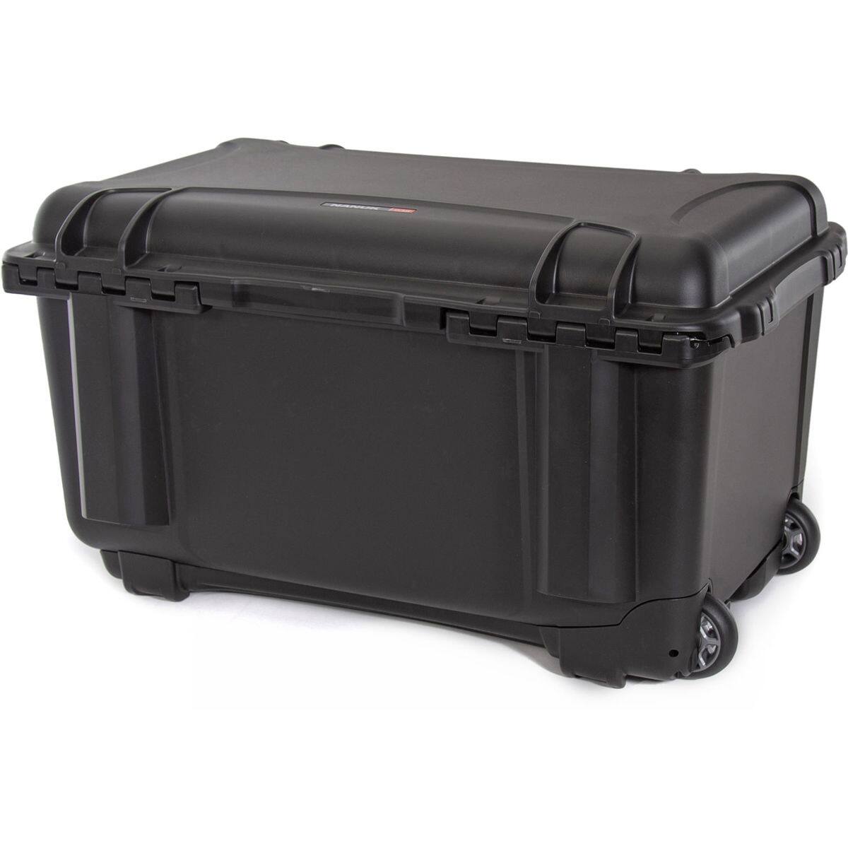 Alt View 9. NANUK - Nanuk Wheeled Series 938 Lightweight NK-7 Resin Waterproof Hard Case, Black.