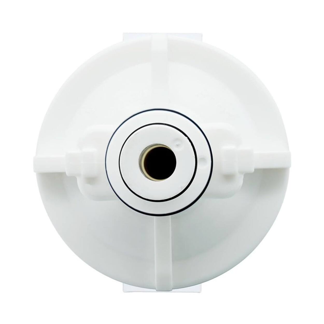 Left. LG - LG Genuine LT700P 6 Mos/200 Gal Replacement Refrigerator Water Filter (2-Pack).