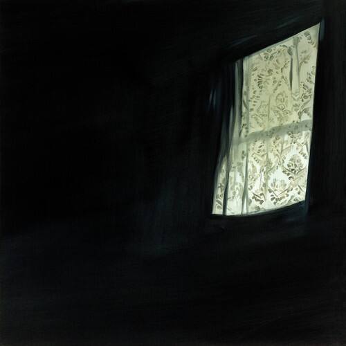 Front. Jessica Moss - Entanglement - VINYL LP.