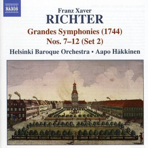 Aapo H kkinen - Grand Symphonies Nos 1-6   - COMPACT DISCS [CD] price history on PriceWatchPro