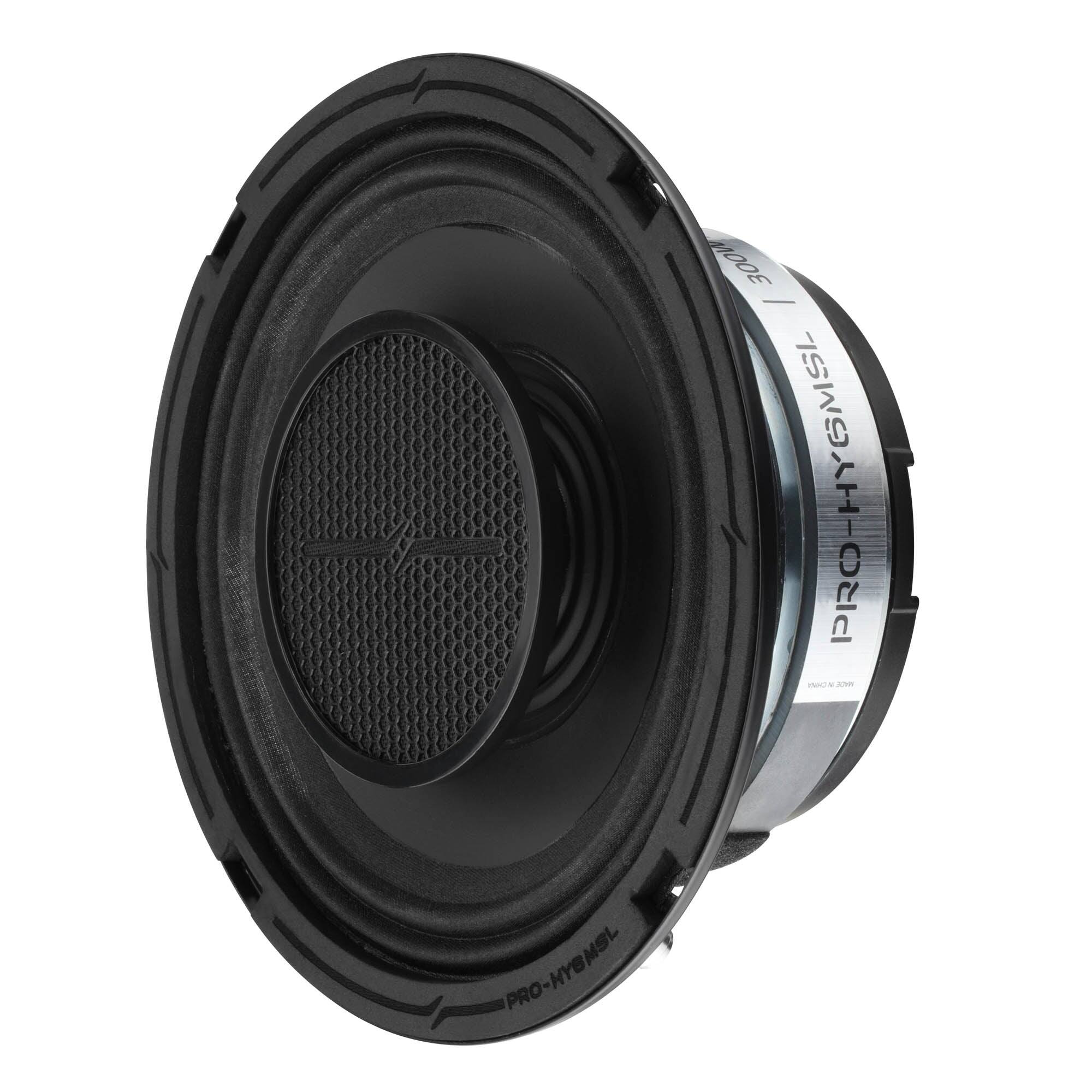 PRO-HYGMSL  
300W - PRO-HYGMSL MADE IN CHINA