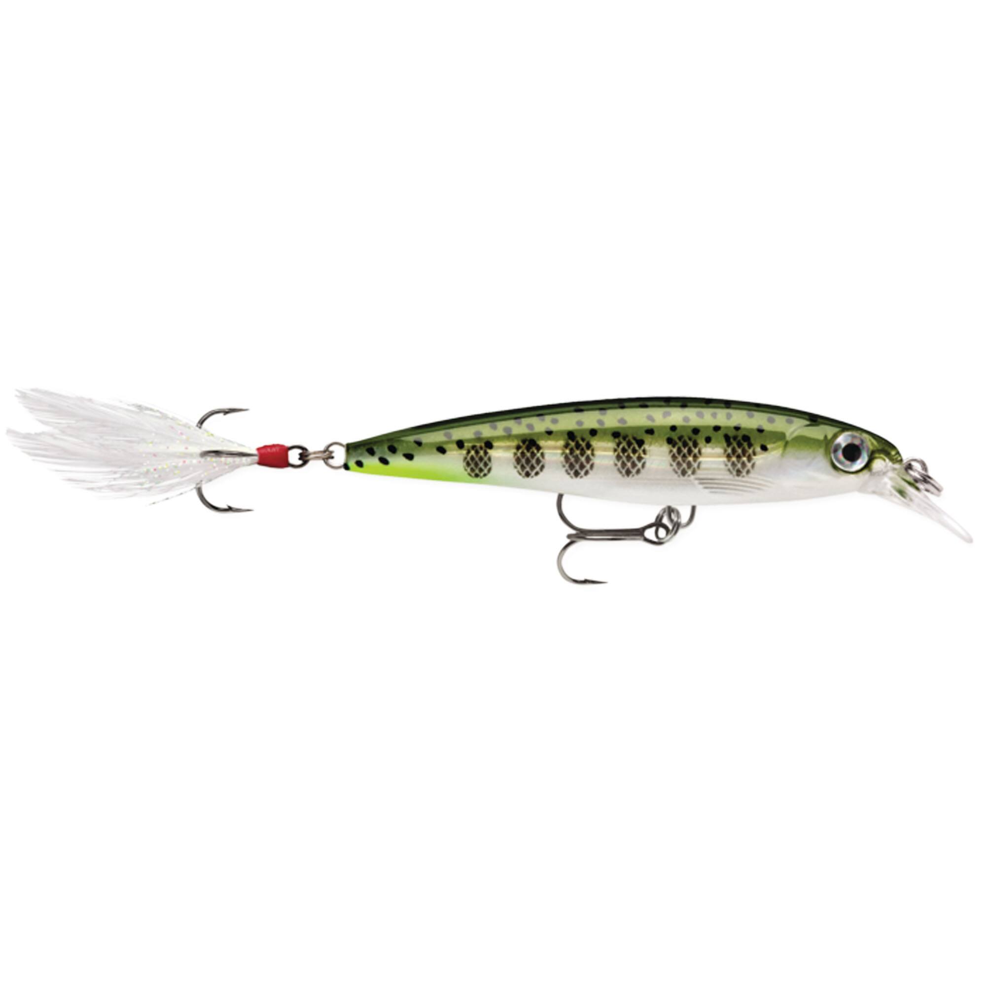 Olive Green Muddler