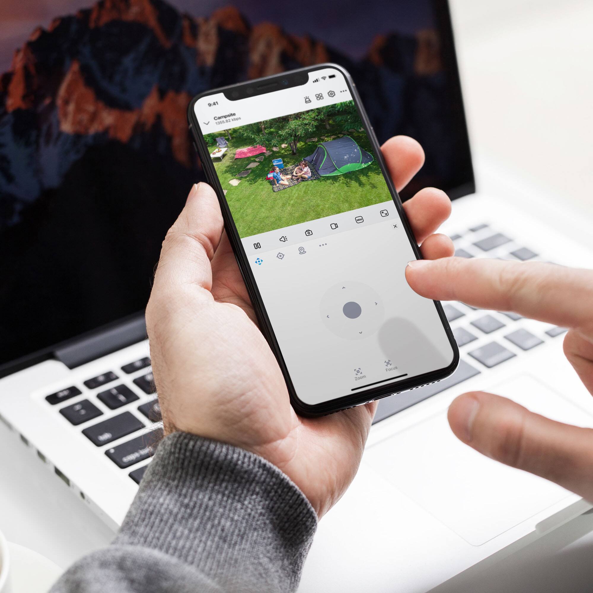 9:41 Campoite - 155 : C d DE : 3C Dao x Foouk